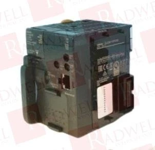 OMRON CJ2M-CPU33 / CJ2MCPU33 (USED)