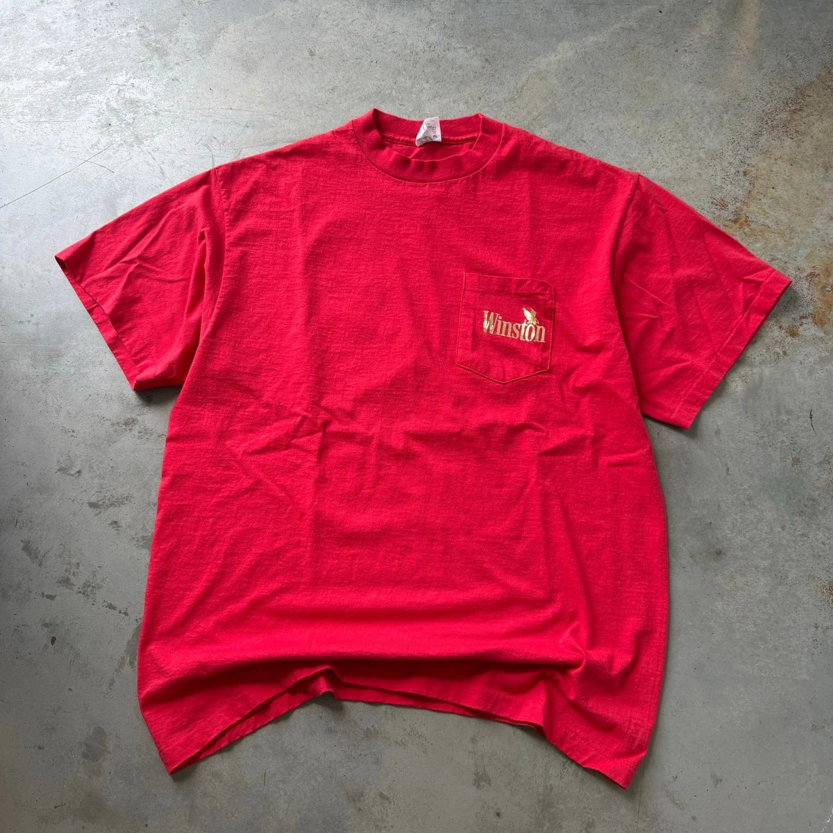 Winston T-Shirts for Men for sale - eBay