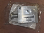 Hendrickson Quik-Draw 3-Way Auto Reset Valve 1/4" NPT VS-25223 | Parts Masters image 1