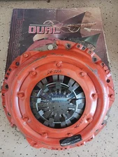 Centerforce DF7000000 Pressure Plate. Used Very Little Use