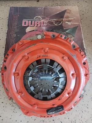 Centerforce DF7000000 Pressure Plate. Used Very Little Use