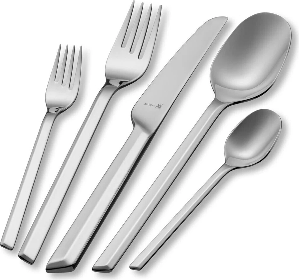 WMF Kineo Besteck-Set 66-teilig Cromagan protect Retourenware Neu - Sonstige - Bild 2 von 4