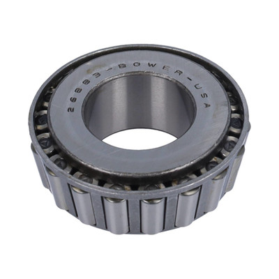 26883 Bower 35 x 0 x 25,4 mm TAP. ROLL. SINGLE ROW CONE