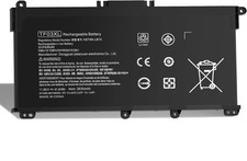 New 920070-855 TF03XL Laptop Battery for HP Pavilion 15-CC 15-CD 14-BF 15-CC0XX