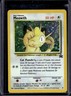 1999 Pokemon Wizards Black Star Promos Meowth #10