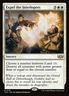 4x Expel the Interlopers ~ Near Mint Commander: Tarkir: Dragonstorm MTG Magic x4