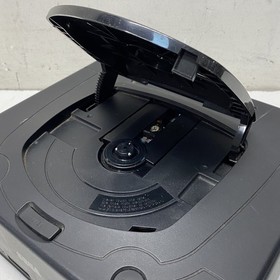 SEGA Saturn Console (MK-80000A) w/ Controller