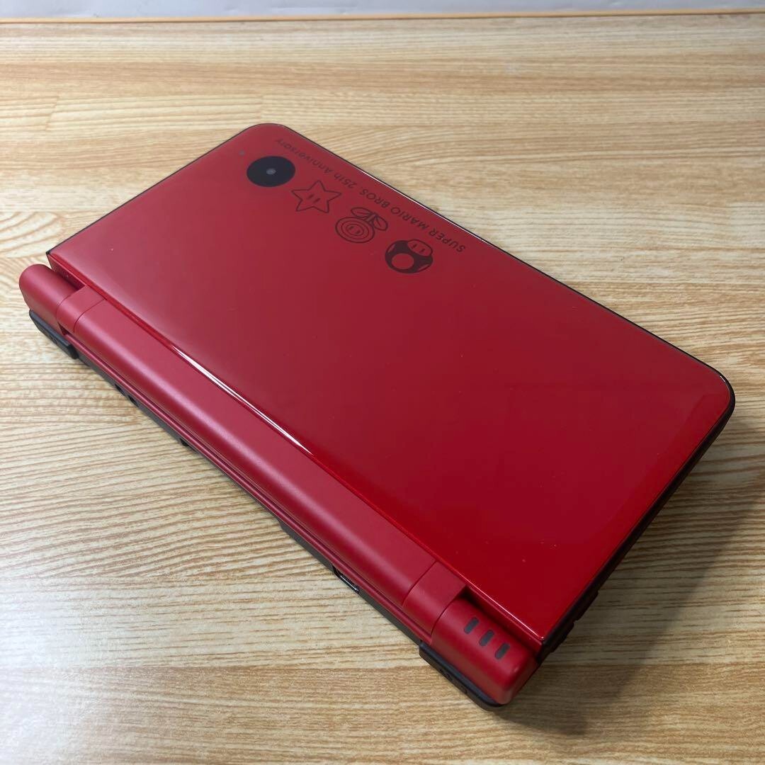ニンテンドーDS - ニンテンドーDS i 25th Nintendo DS i LL Super Mario Bros 25th Anniversary Edition w