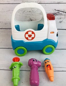 leapfrog doctor set