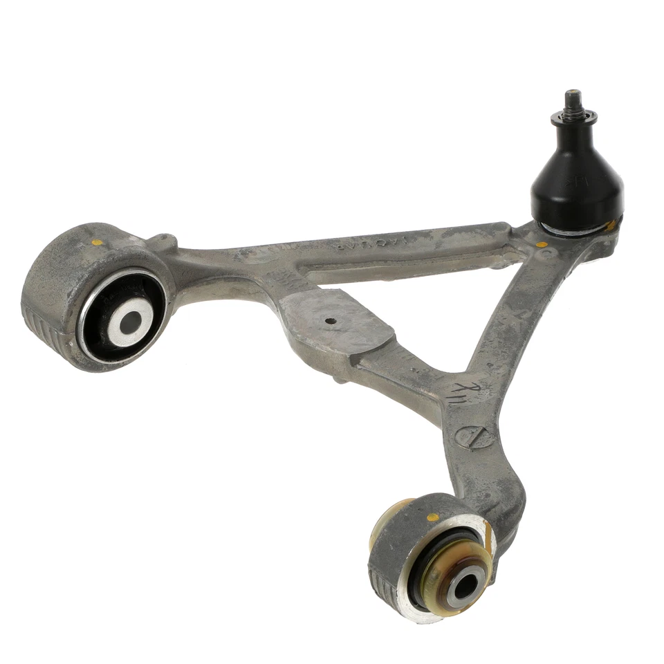 Brazo de control de suspensión izquierdo genuino Jaguar 2000-2019 XF XFR-S XJ XK XKR C2Z31679 Foto 4 de 4