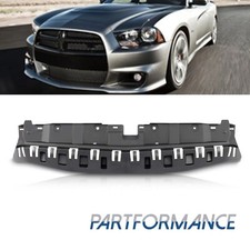 For 2011-2014 Dodge Charger Radiator Sight Shield Support Cover Upper Radiator