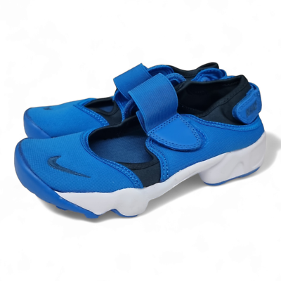 kids nike rift trainers