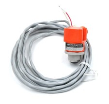 Honeywell Micro Switch FE-LS1C Photoelectric Sensor - New - Warranty