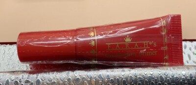 F.A.R.A.H. Farah Eyeshadow Primer 5ml/.17oz Travel Size New Sealed