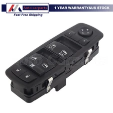 Master Window Switch Front Left Driver Side for Dodge Ram 1500 2500 3500