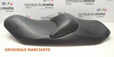 SELLA SEDILE SELLINO PANCA ORIGINALE SUZUKI BURGMAN 400 2007 2010