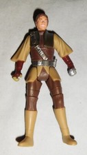 18 Loose Kenner Star Wars 1 18 Action Figures  1995-2001 Some w Accessories