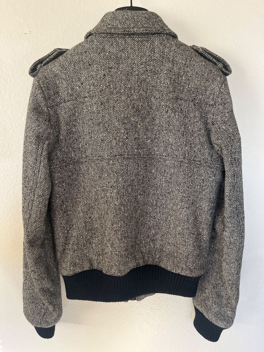 SALE! Dior Homme Fall 07 Wool Silk Blend Jacket Hedi Slimane SALE! Dior Homme Fall 07 Wool Silk Blend Jacket Hedi Slimane