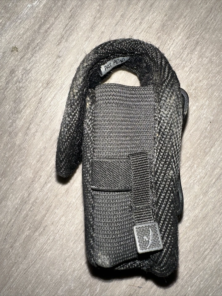 Nite Ize Camouflage Universal Utility Holster Case Pouch for Tools Flip-Phones - Image 4 of 4