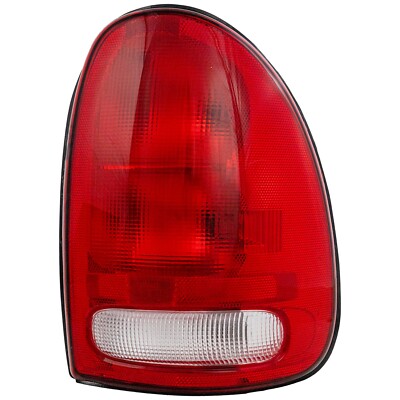 Tail Light Assembly Right Side For Dodge 1998-03 Durango 1996-00 Grand Caravan