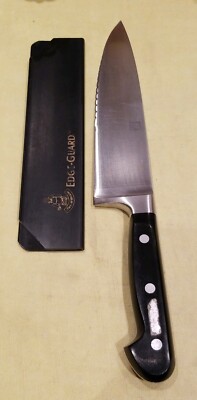 ZWILLING J.A.HENCKELS GERMANY PROFESSIONAL ''S'' 31034-200 (8'') Special Chef's kni
