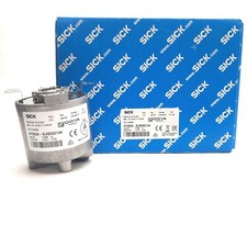 SICK AFS60A-BJIB262144 Absolute Encoder, 18bi...