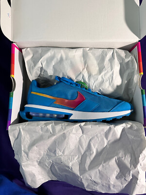 DS OG All Nike Air Max Pre-Day Be True US Mens size 12 BNIB unworn