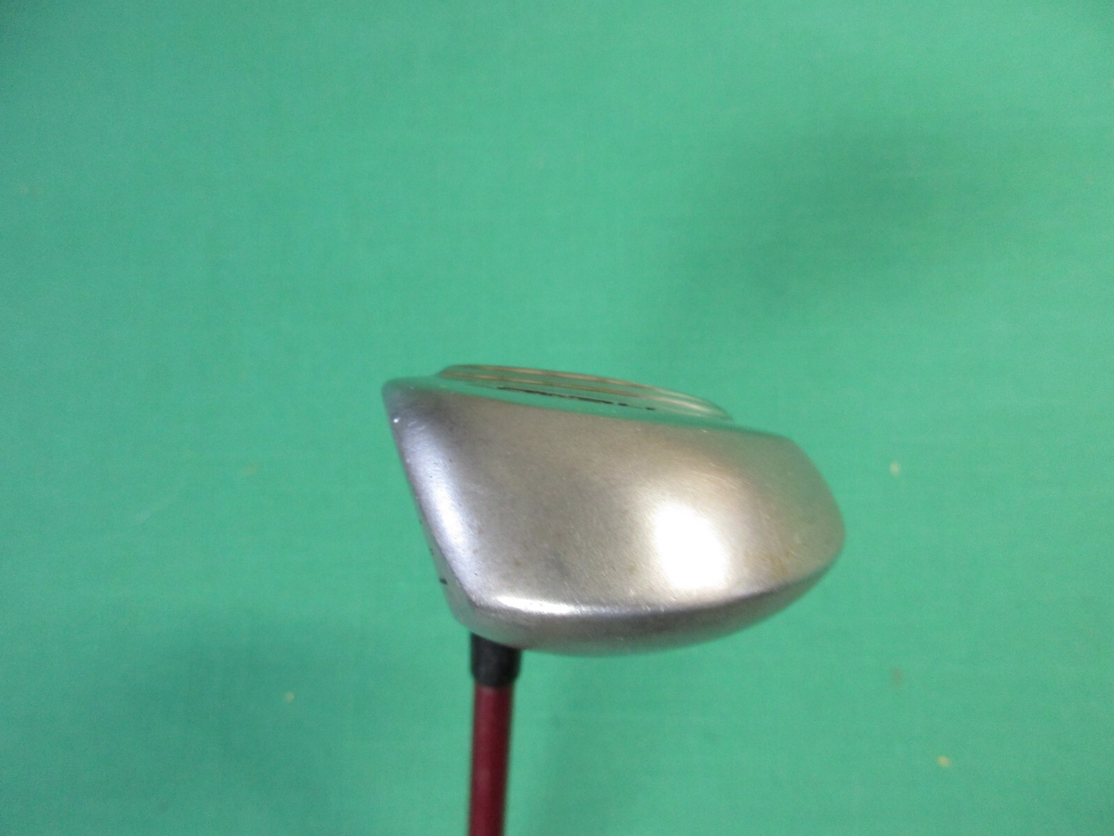 Head Premise Tracker 21.5* Utility - 42" S Flex Graphite - Excellent Condition!