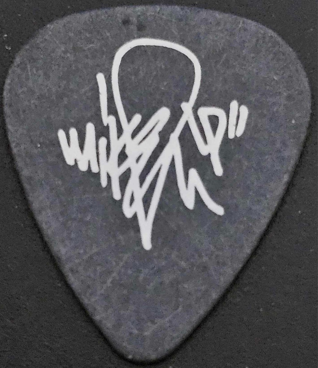 Linkin Park リンキン・パーク 2011 ギターピック リンキン・パーク LINKIN PARK 2011 ピック LINKIN PARK Guitar Pick
