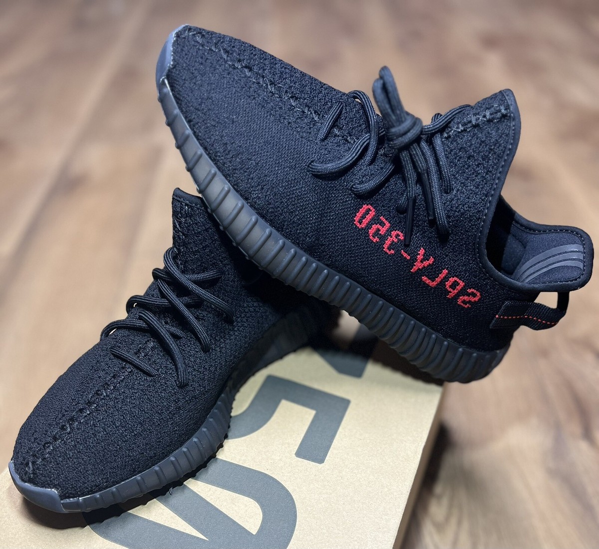 新品　YEEZY BOOST 350 V2 SAIT Adidas Yeezy Boost 350 V2 Salt Mens 6.5 Fits Womens Size 7.5