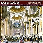 Camille Saint-Saens - Saint-Saëns: Préludes et Fugues; Fantaisies; Marche ...