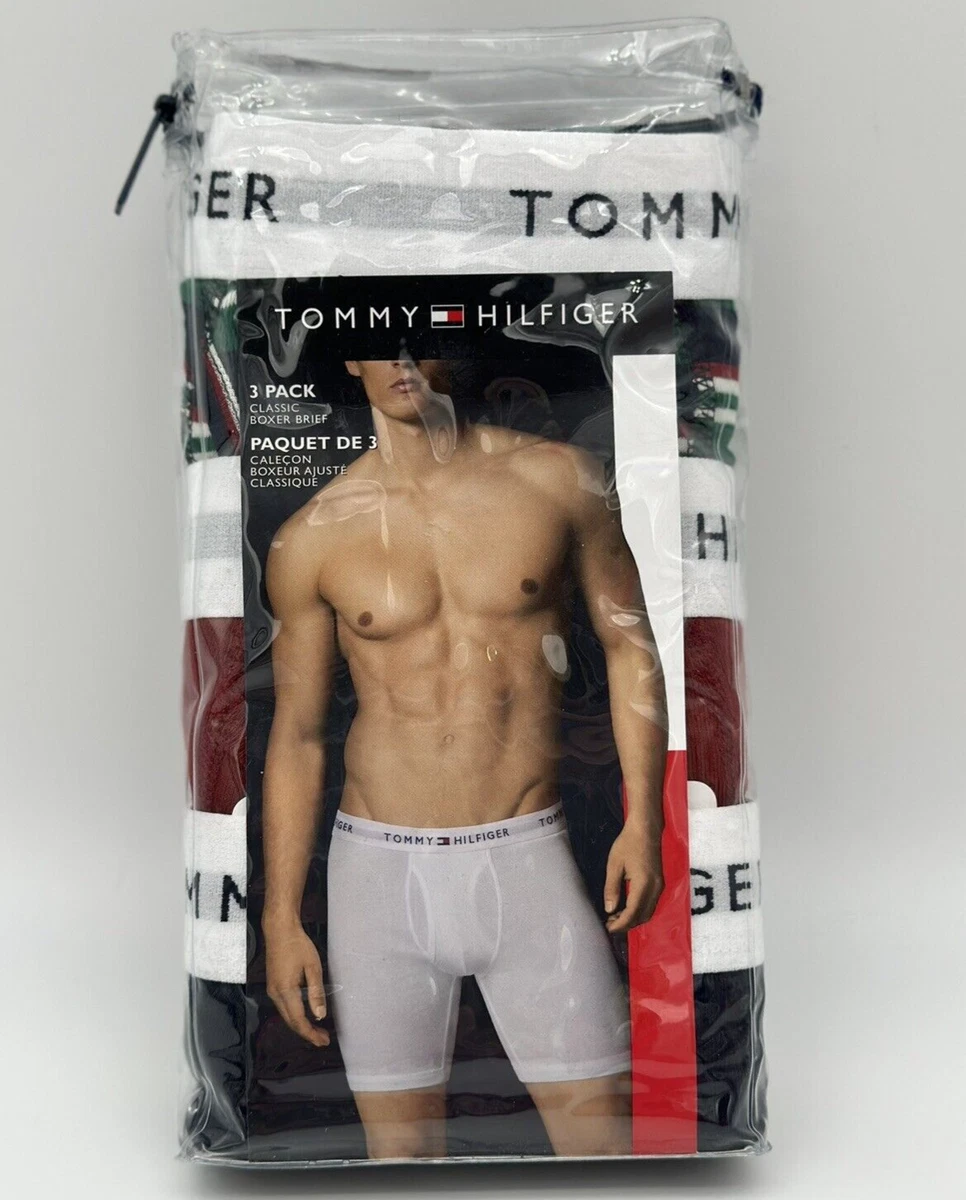 Tommy hilfiger men's briefs top on sale