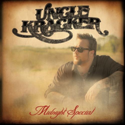 Uncle Kracker Midnight Special (CD) Album