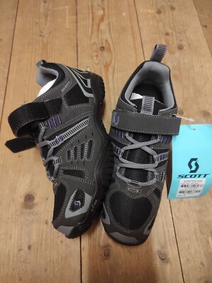 Scott MTB Trail Lady Rad Schuhe ; Gr.: EUR 38 / uk 5 / us 6,5; NP 89,95  
