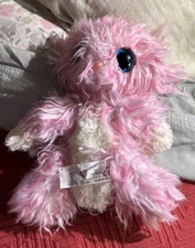 Little Live Pets Scruff A Luvs Pink Mystery Rescue Moose Toys