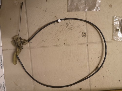 Motorhaubenöffner opel 1178447