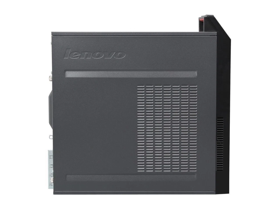 Lenovo ThinkCentre Edge 72 Tower Desktop ( 3484-DCG 3484DCG RCCDCUK ) NEW - Image 4 of 4