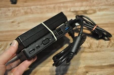 Dell WD15 K17A USB-C Docking Station K17A001 Dock W/ 130W Adapter 2O09140