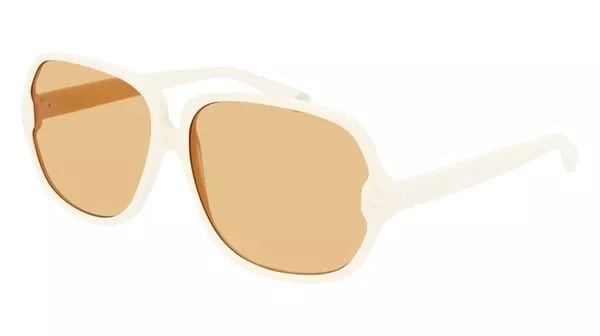 Gucci 63mm oversized store sunglasses