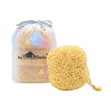 Premium Bath Sponge Foam Loofah Sponge Body Sponge for Shower - Large Size Lo...