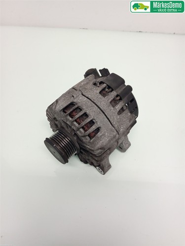 ORIGINAL Lichtmaschine links CITROËN C4 Grand Picasso I (UA_) 2011