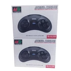 Sega Mega Drive Fighting Pad Controller set of 2 Nintendo Switch Online Japanese