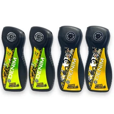 Denim Vibe-Sync Shower Gel 250ml (LOT OF 2) You Pick!