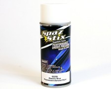 Spaz Stix 02259 Electric Blue Fluorescent Aerosol Paint 3.5oz