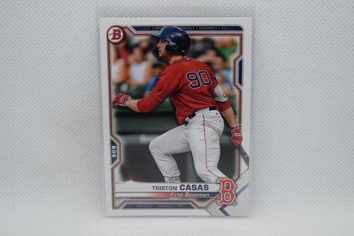 2021 Bowman Prospects and Rookies Select Your Future Stars - Free Shipping! - Picture 142 of 237