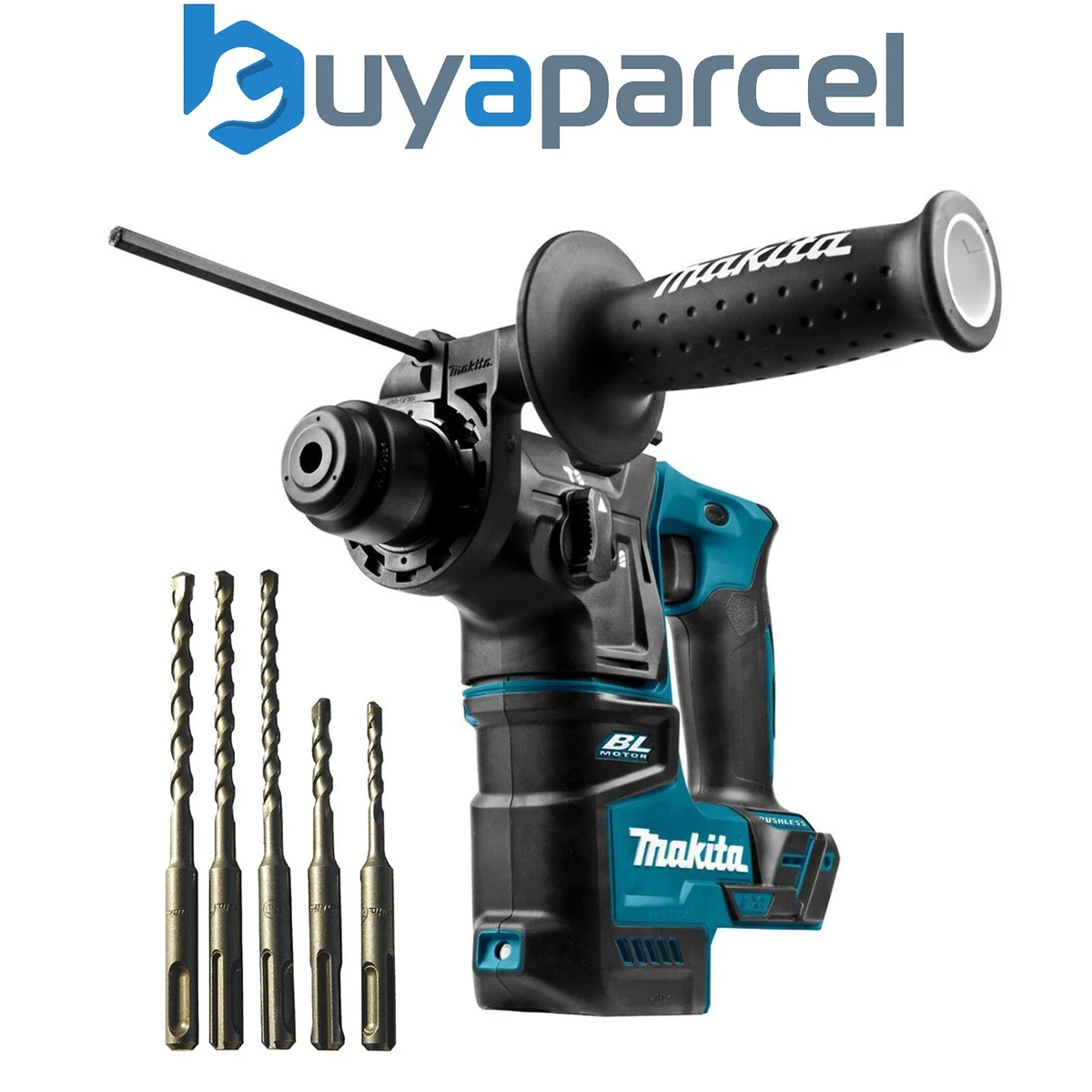 Makita 18v online sds bare
