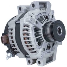 Alternateur Jeep WRANGLER