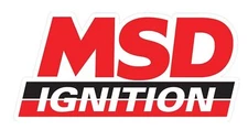 MSD IGNITION Vinyl Decal Sticker Waterproof