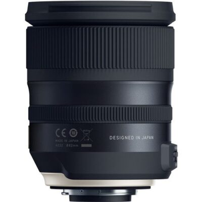 Tamron SP 24-70mm f/2.8 Di VC USD G2 Lens for Canon EF for sale