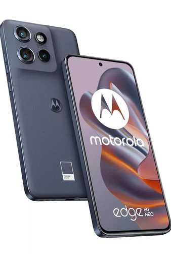 Motorola Edge 50 Neo 5G | Grisaille Black | 512GB | Nuovo e sigillato
